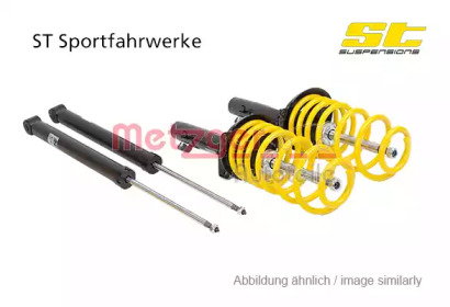 METZGER 123220283 METZGER 123220283
